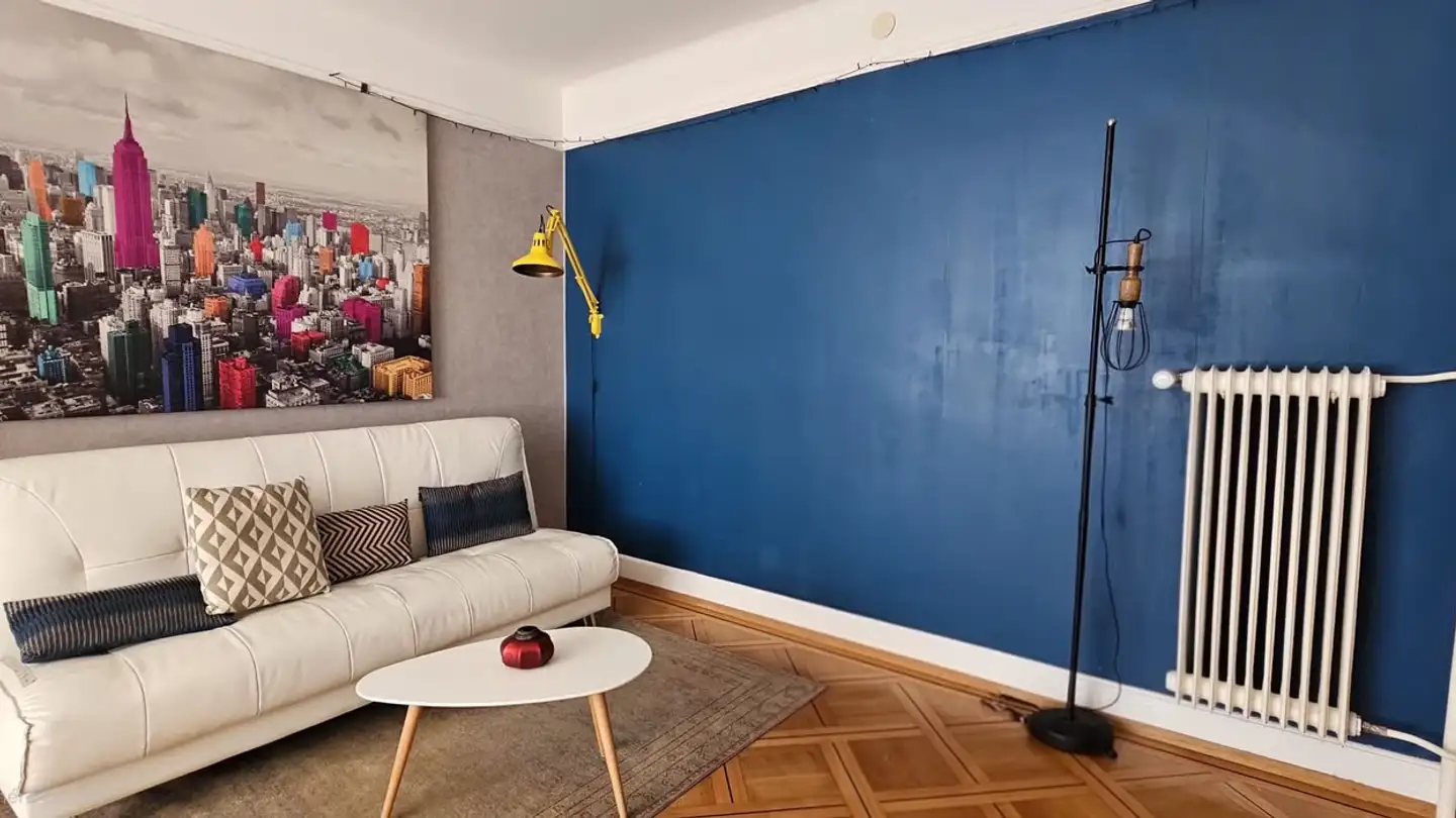 Furnished apartment for rent - 1006 Lausanne - Photo 4
