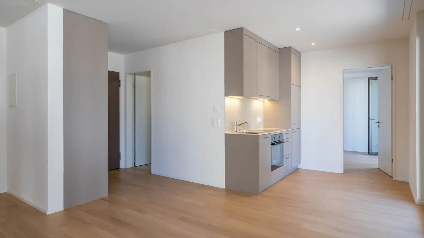 Penthouse for rent - Schwalbenstrasse 1a, 8374 Dussnang - Photo 2