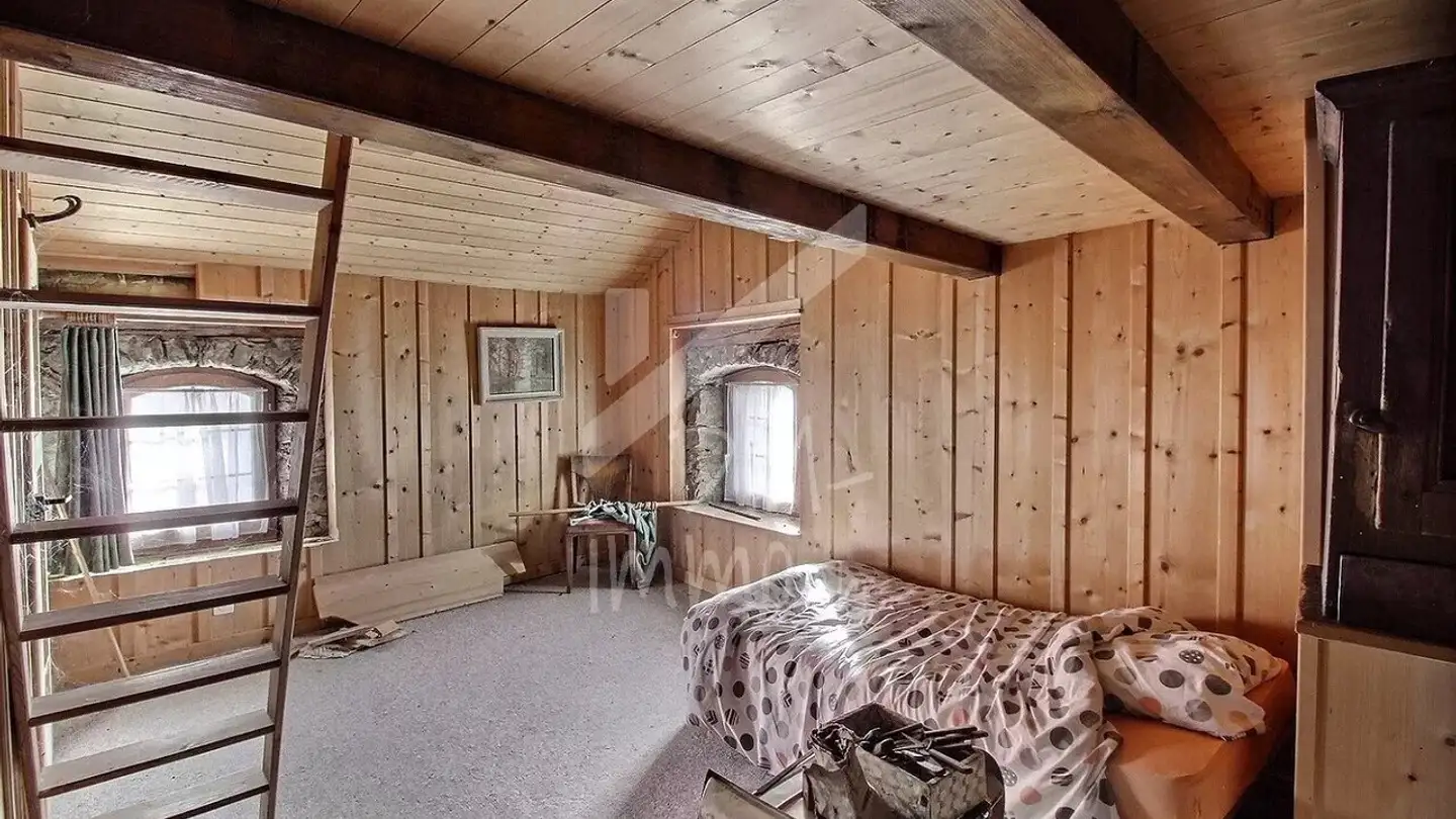 Haus kaufen - 1926 Fully - Foto 2