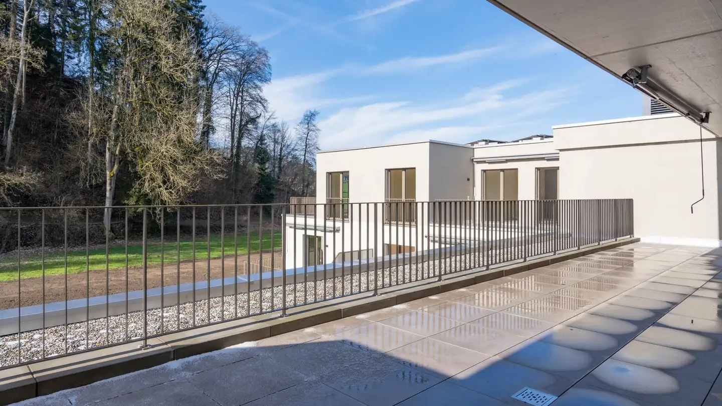 Penthouse for rent - Schwalbenstrasse 1a, 8374 Dussnang - Photo 3