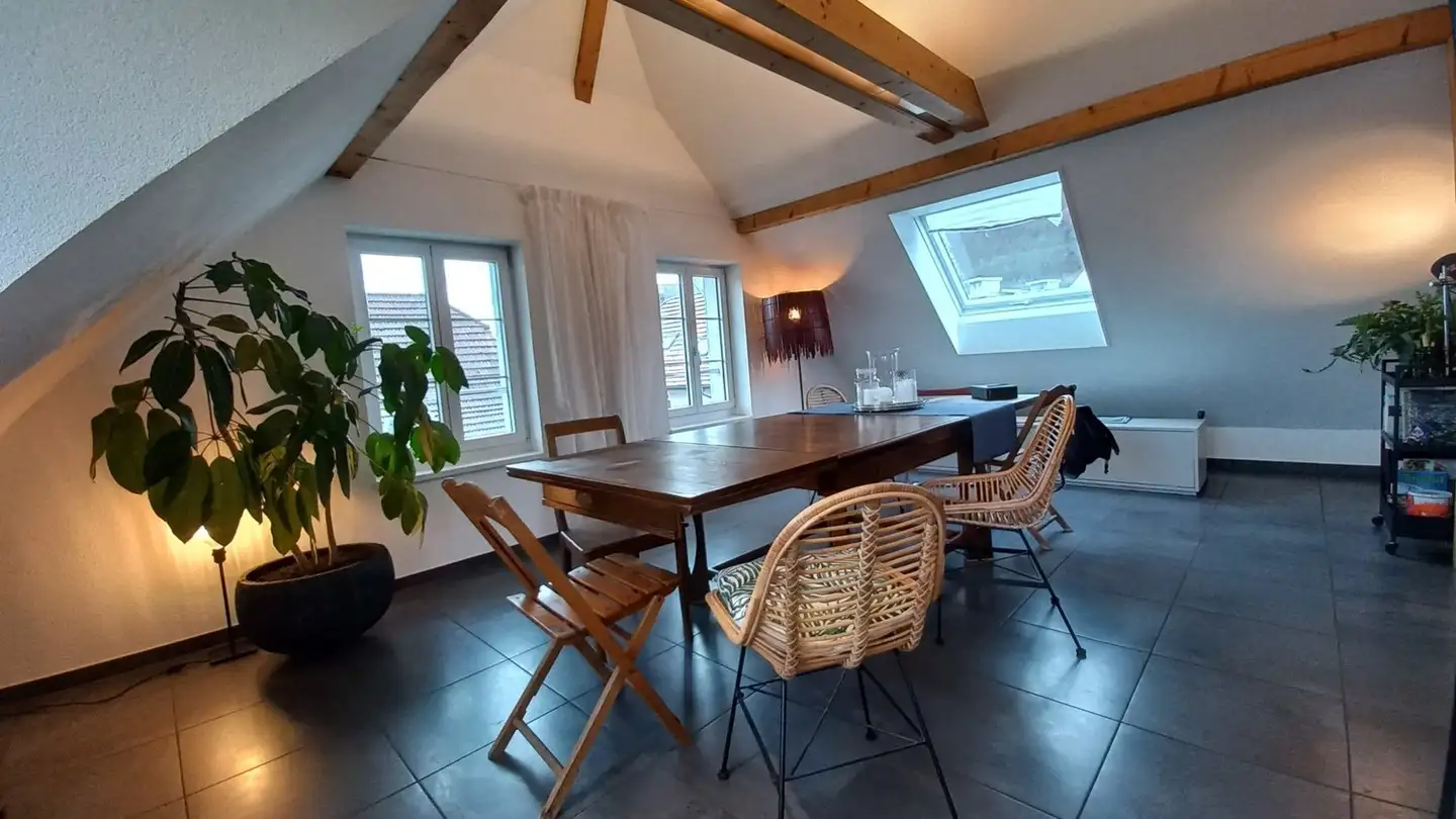 Appartement à louer - Malzmattstrasse 45, 4632 Trimbach - Photo 2