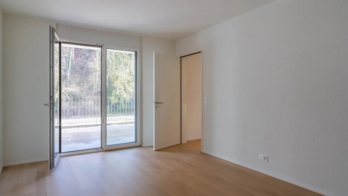 Penthouse for rent - Schwalbenstrasse 1a, 8374 Dussnang - Photo 4