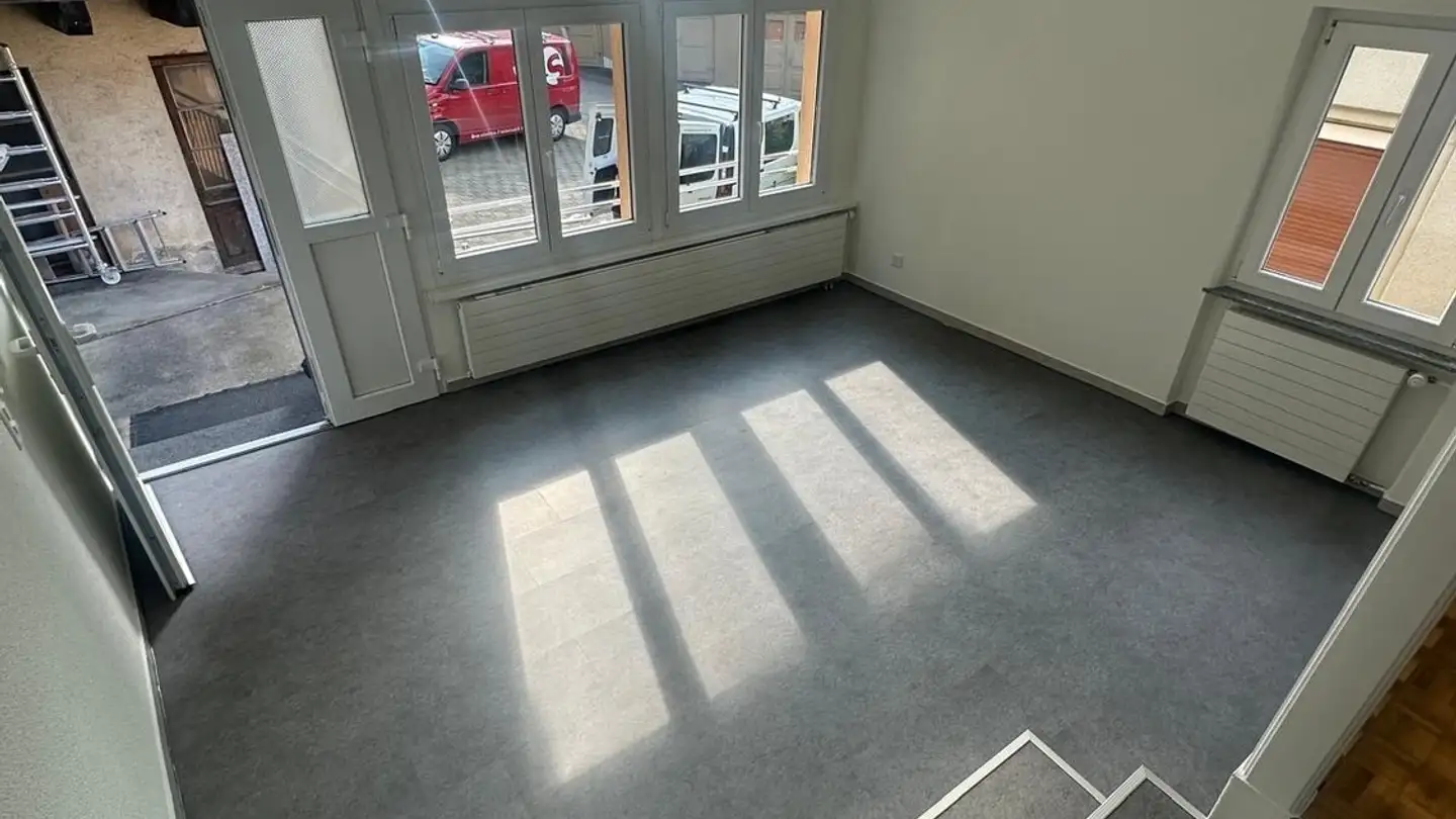 Appartamento in affitto - Hauptstrasse 66, 4446 Buckten - Foto 3