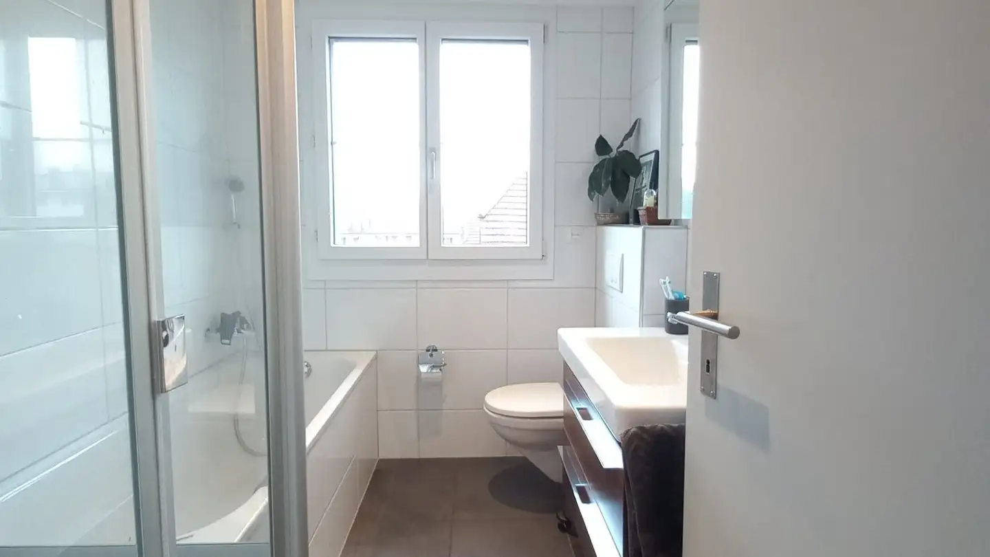Appartement à louer - Malzmattstrasse 45, 4632 Trimbach - Photo 3