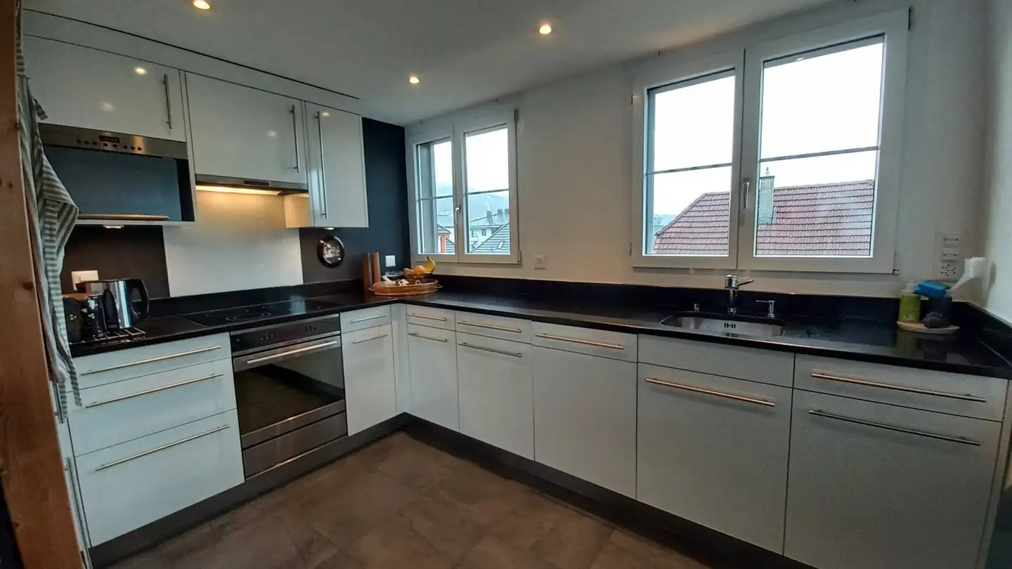 Appartement à louer - Malzmattstrasse 45, 4632 Trimbach - Photo 4