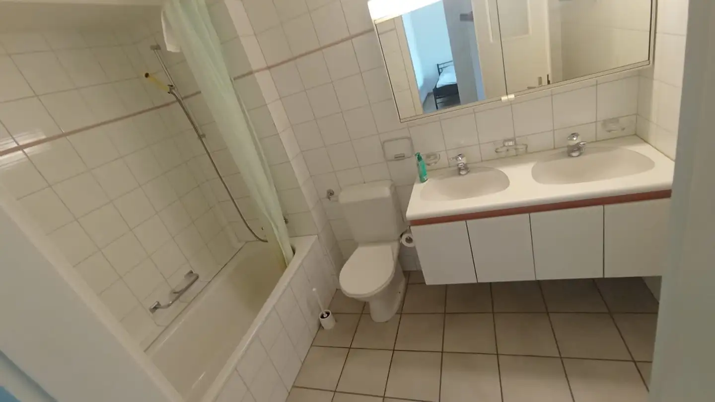 Stanza singola in affitto - 9000 St. Gallen - Foto 4