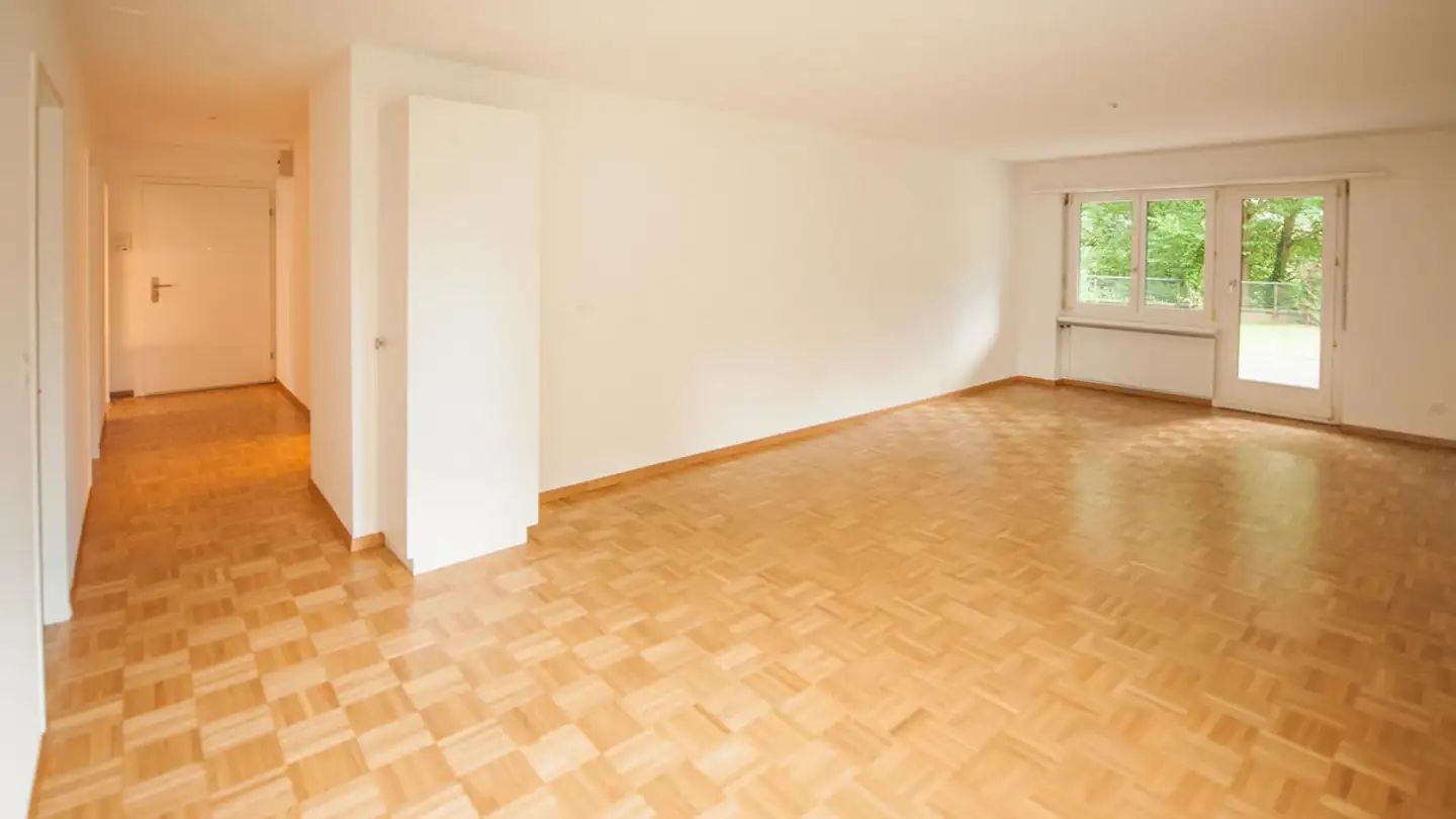 Appartement à louer - Weiherstrasse 20, 8307 Effretikon