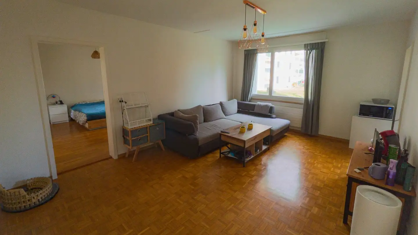 Wohnung mieten - 2074 Marin-Epagnier