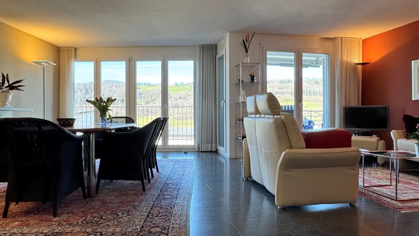 Studio à vendre - Nünenenweg 11, 3123 Belp