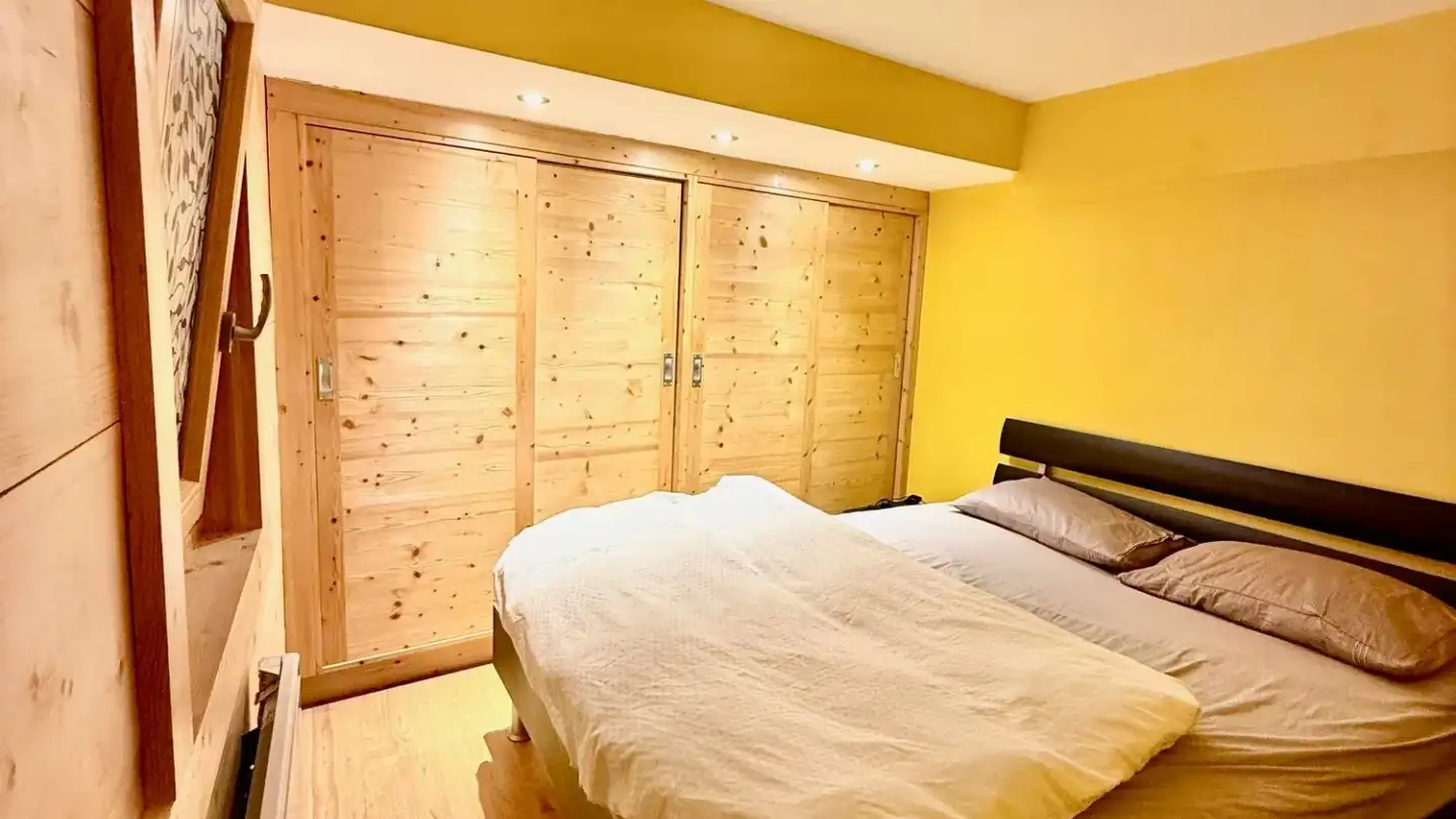 Wohnung mieten - 3960 Sierre - Foto 3