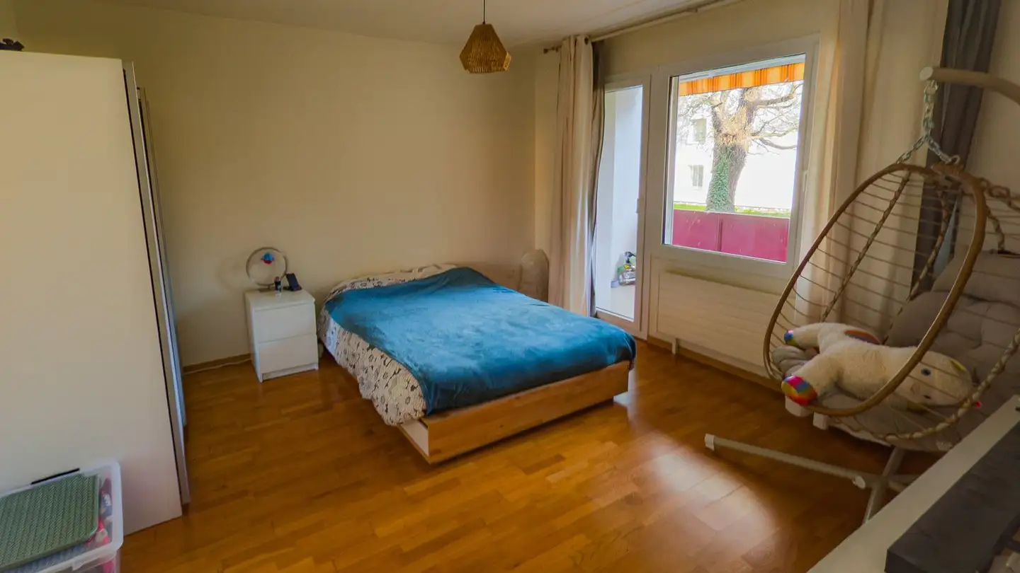 Wohnung mieten - 2074 Marin-Epagnier - Foto 2