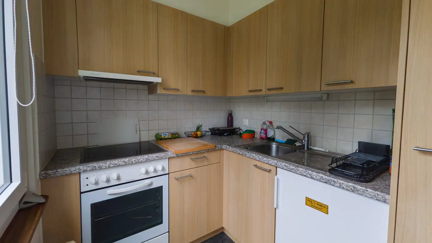 Wohnung mieten - 2074 Marin-Epagnier - Foto 3