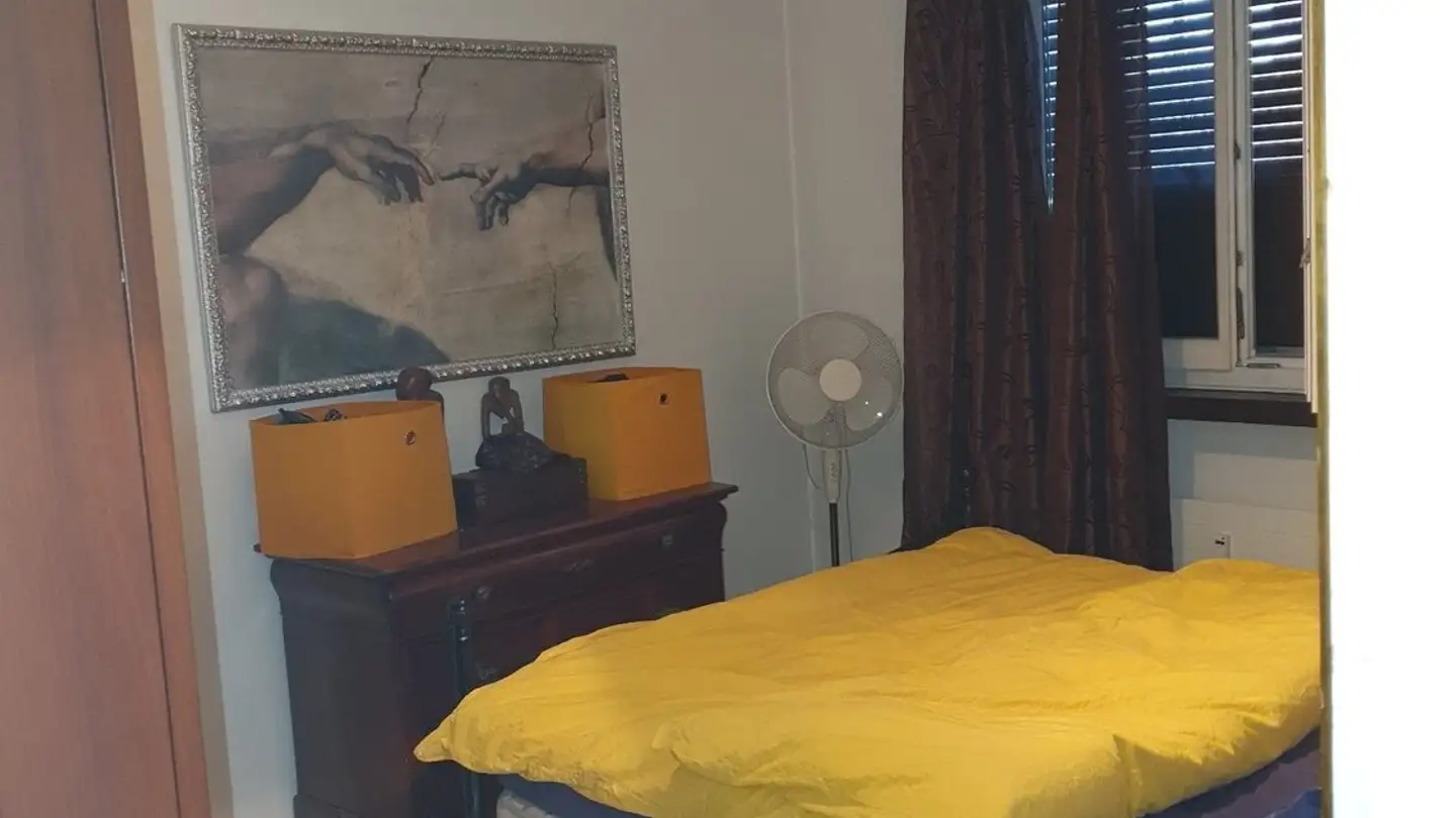 Wohnung mieten - 6518 Gorduno - Foto 3