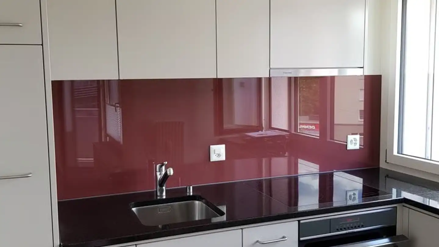Apartment for rent - Wülflingerstrasse 22, 8400 Winterthur - Photo 2