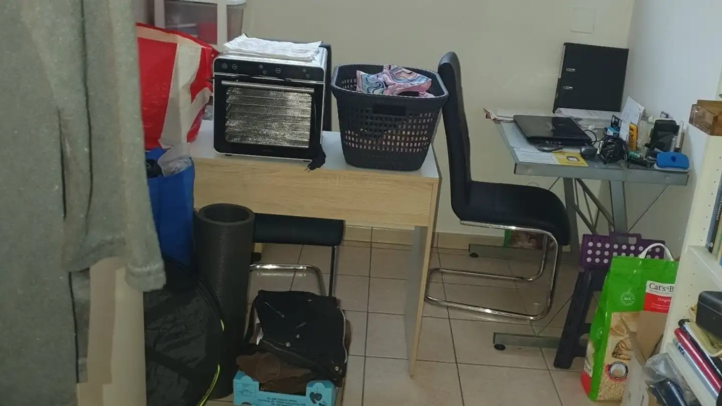 Wohnung mieten - 6518 Gorduno - Foto 4