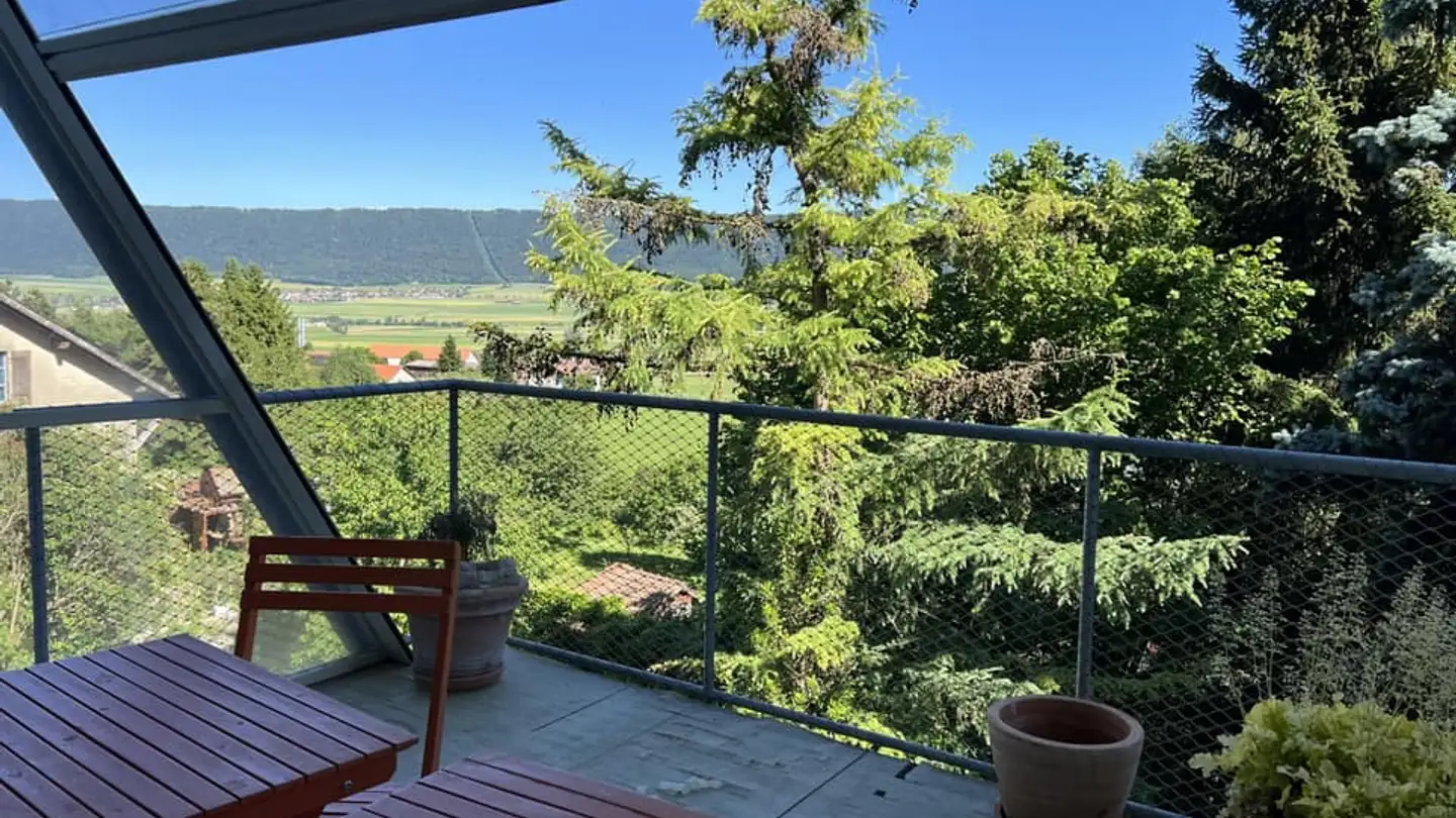 Apartment for rent - Rue Frédéric Soguel 12, 2053 Cernier