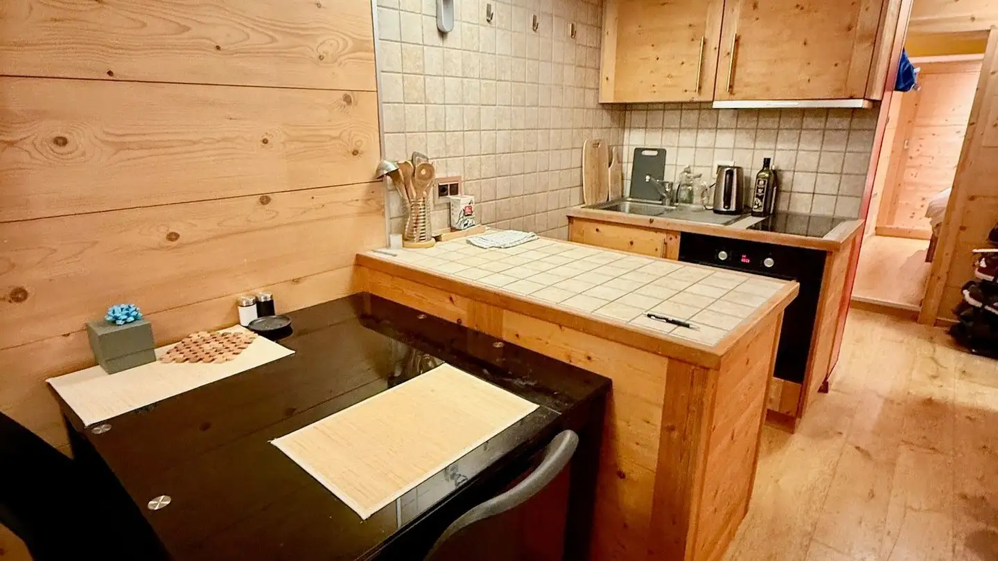 Wohnung mieten - 3960 Sierre - Foto 4