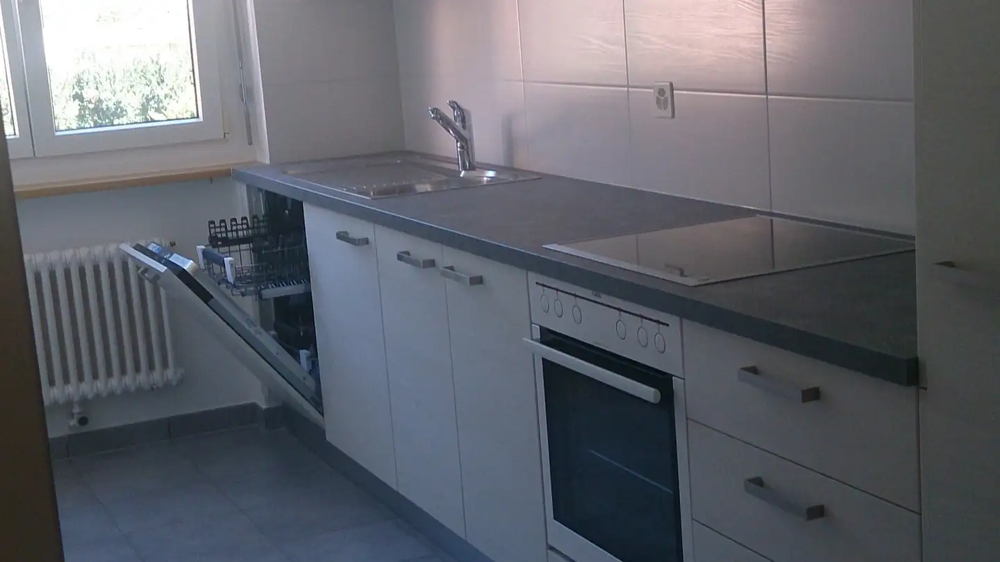 Appartement à louer - Via Mario Jäggli 4, 6500 Bellinzona - Photo 4