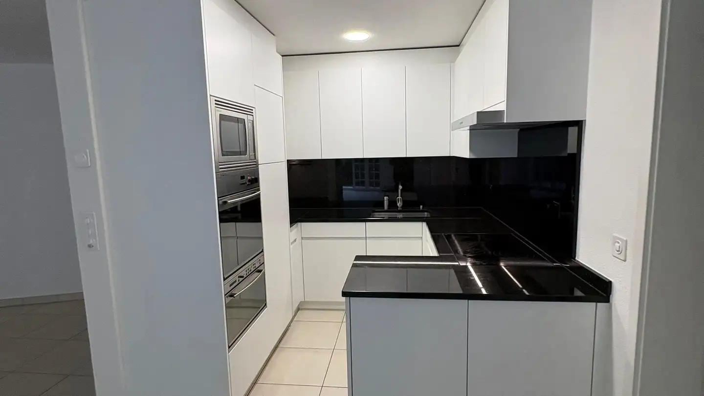 Apartment for rent - Rietgass 8, 8197 Rafz - Photo 2