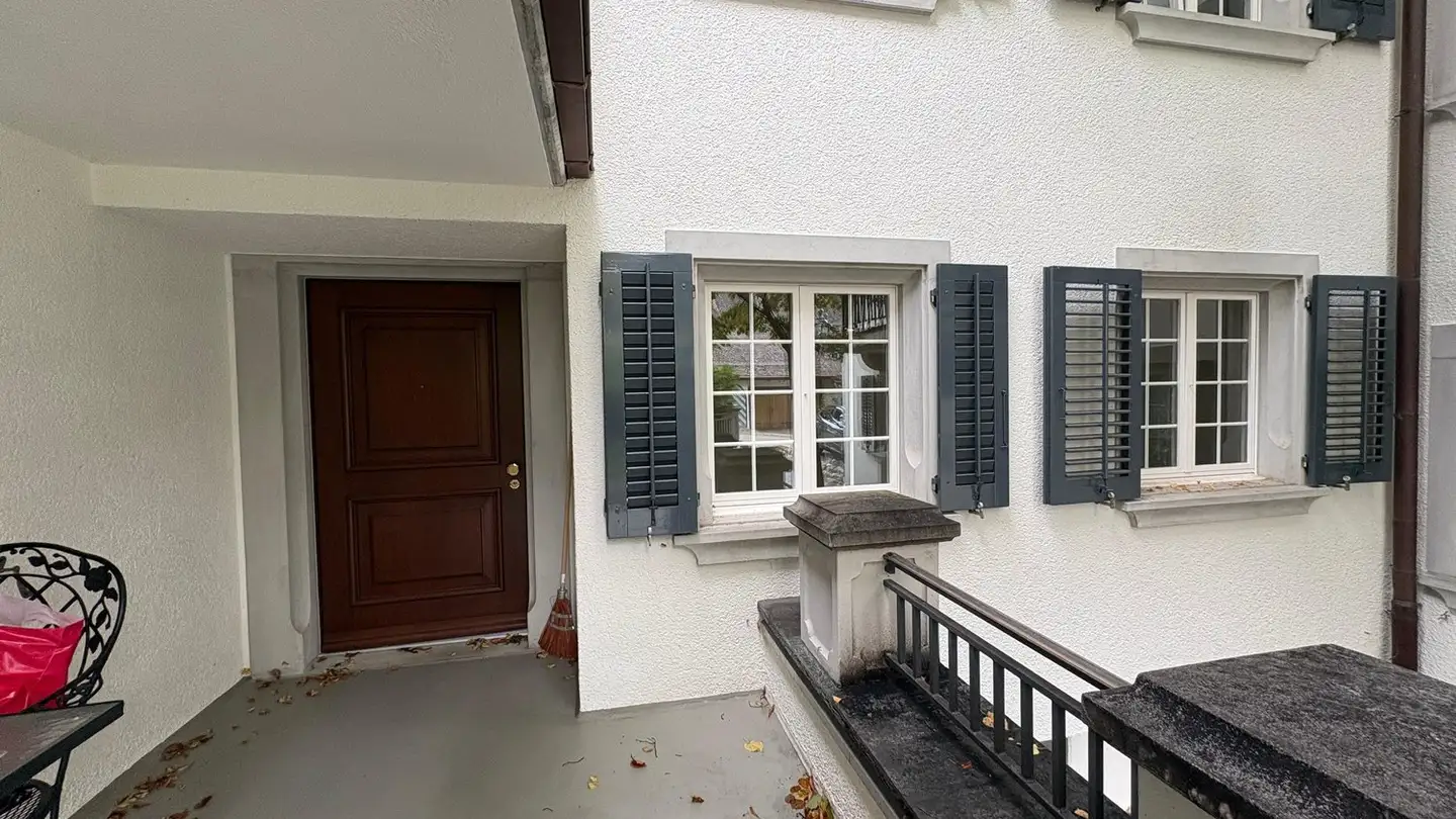 Apartment for rent - Rietgass 8, 8197 Rafz - Photo 3