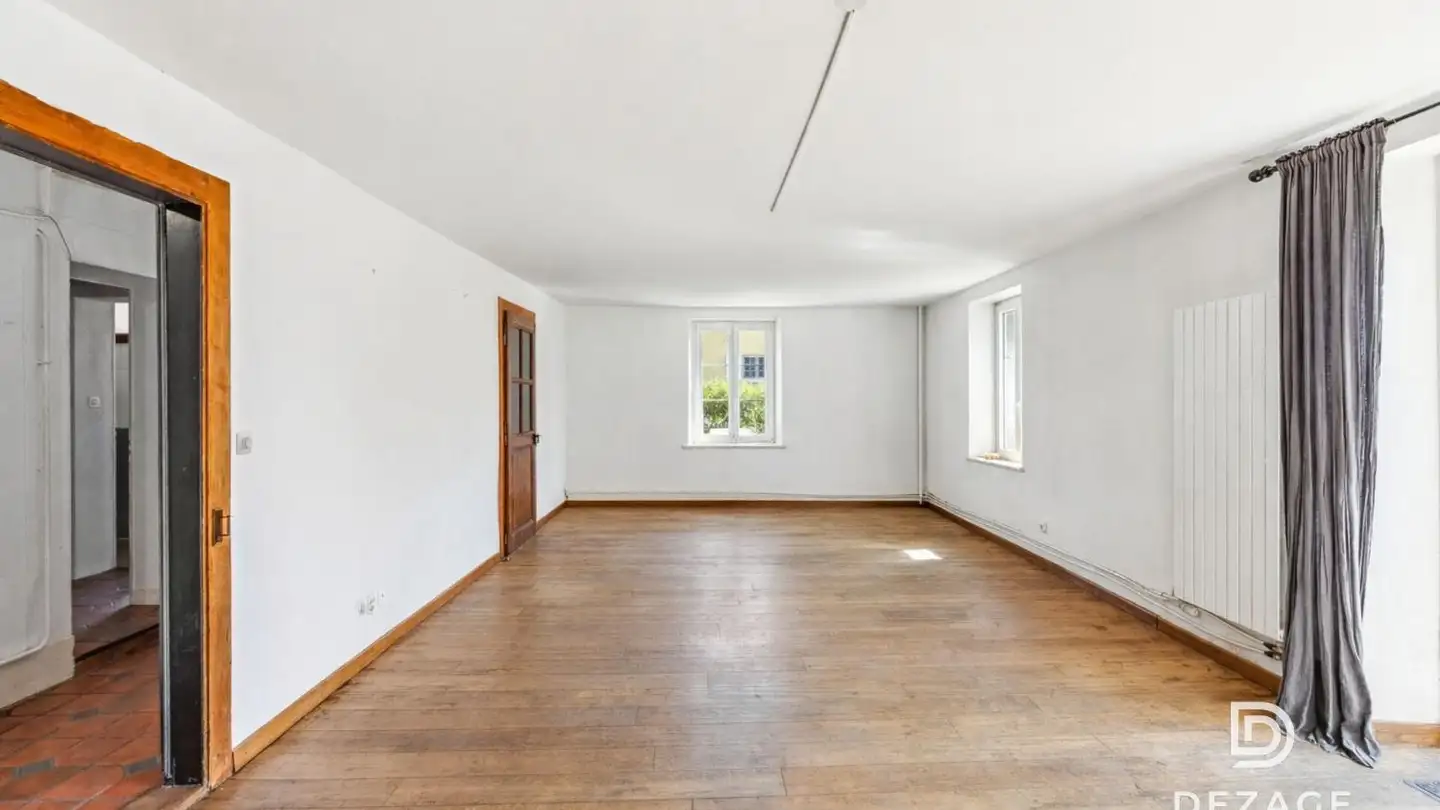 Casa singola in vendita - Rue Du Château, 1376 Goumoens-la-Ville - Foto 4