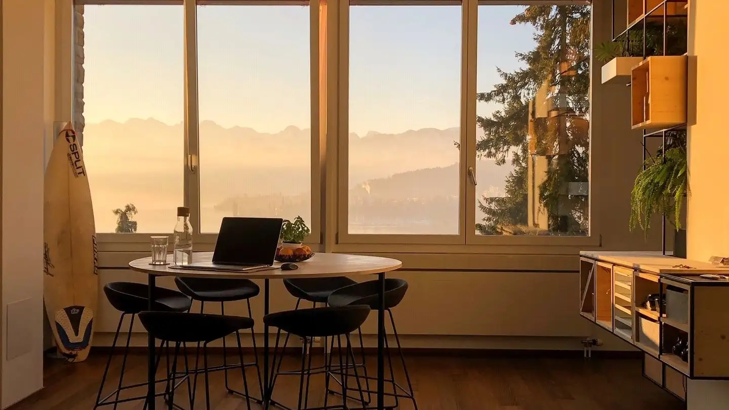 Appartamento in affitto - Adligenswilerstrasse 26, 6006 Luzern