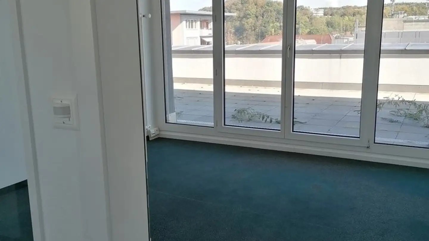 Bürofläche mieten - Baslerstrasse 37, 4600 Olten - Foto 2