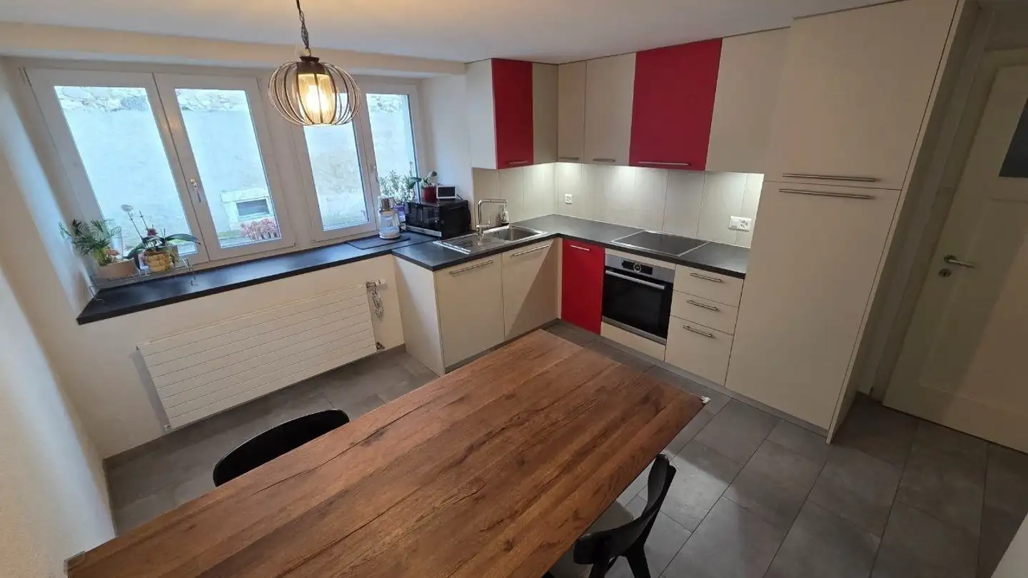 Appartement à louer - 1439 Rances