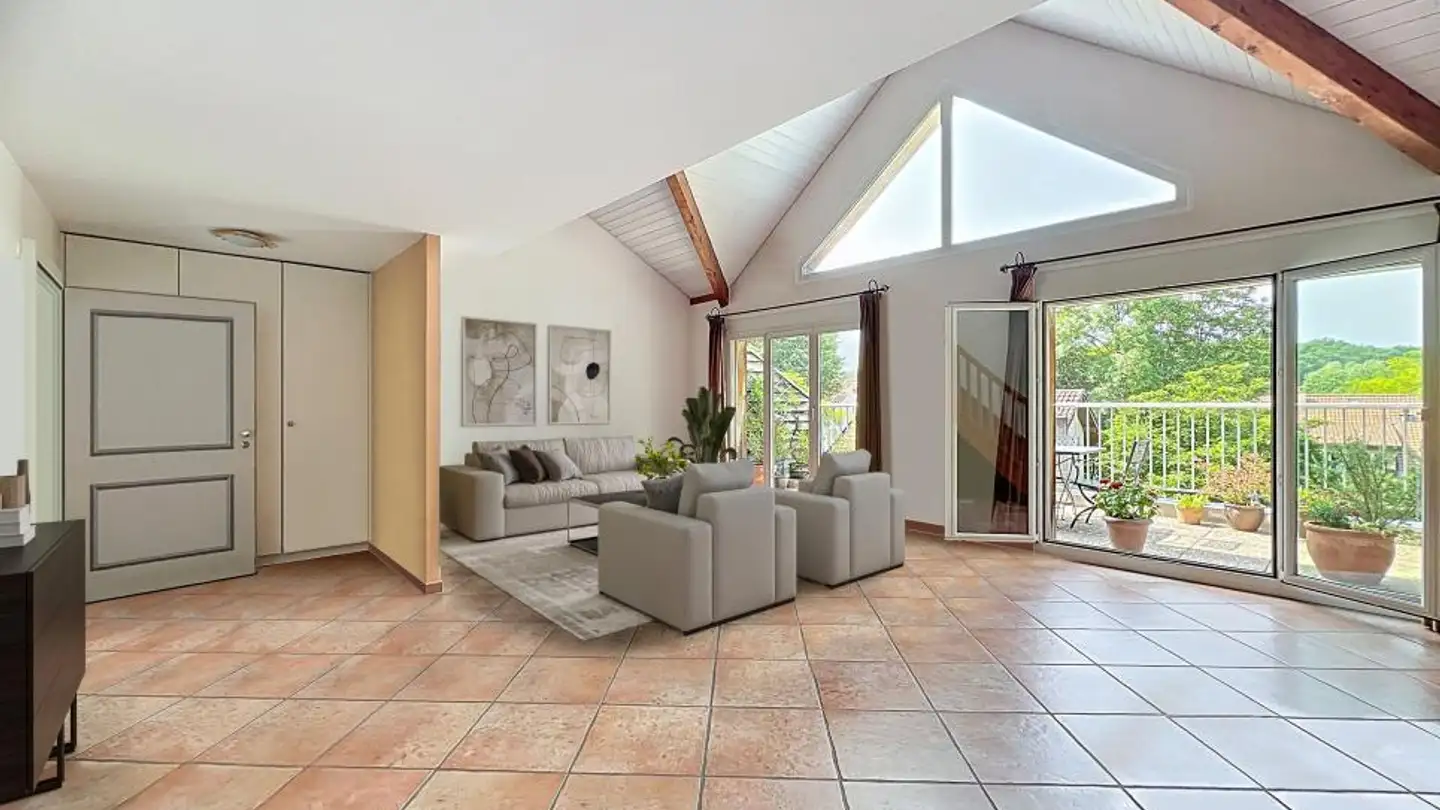 Appartamento in vendita - 1256 Troinex - Foto 3