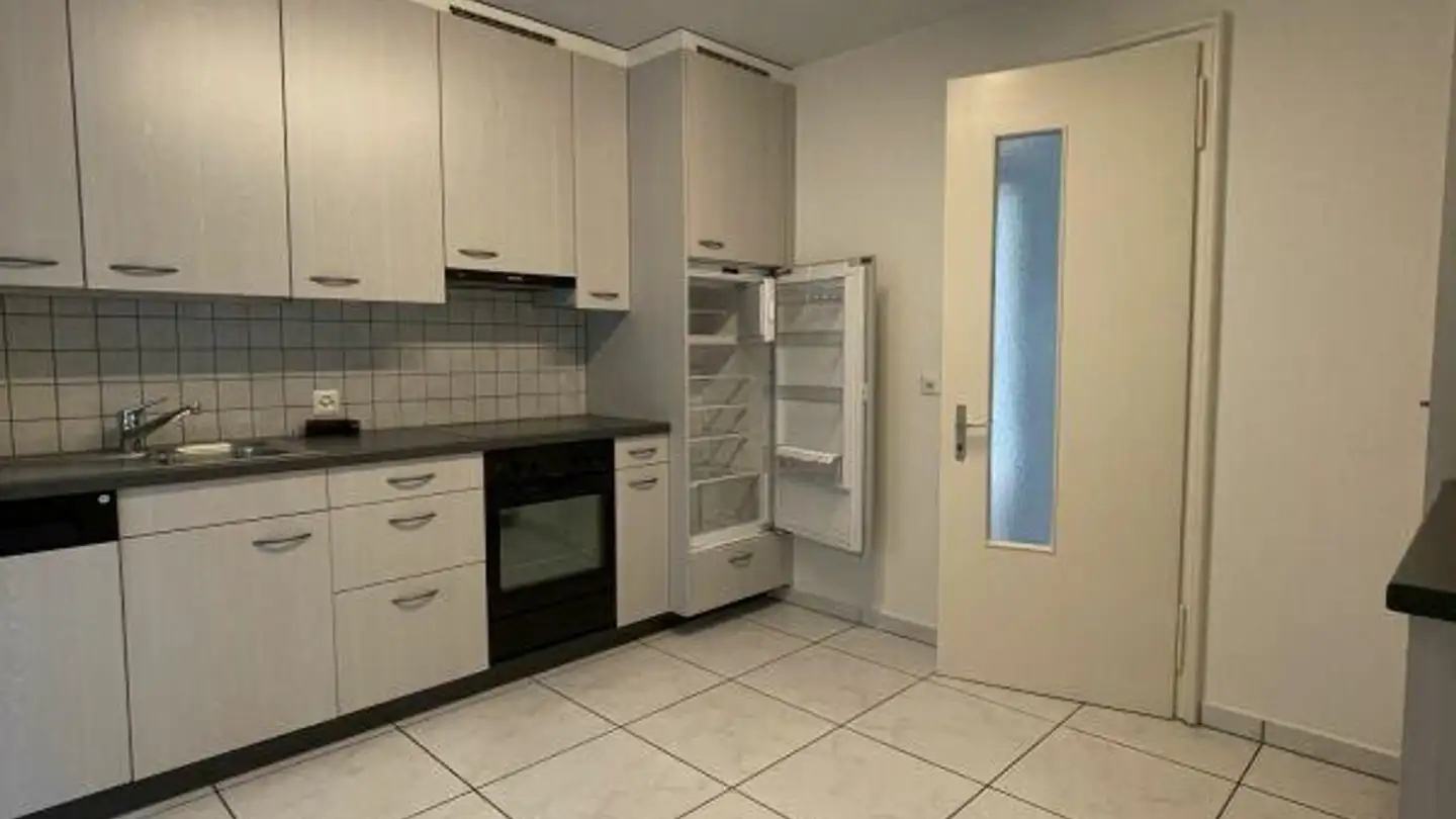 Apartment for rent - Murbacherstrasse, 6003 Luzern - Photo 2