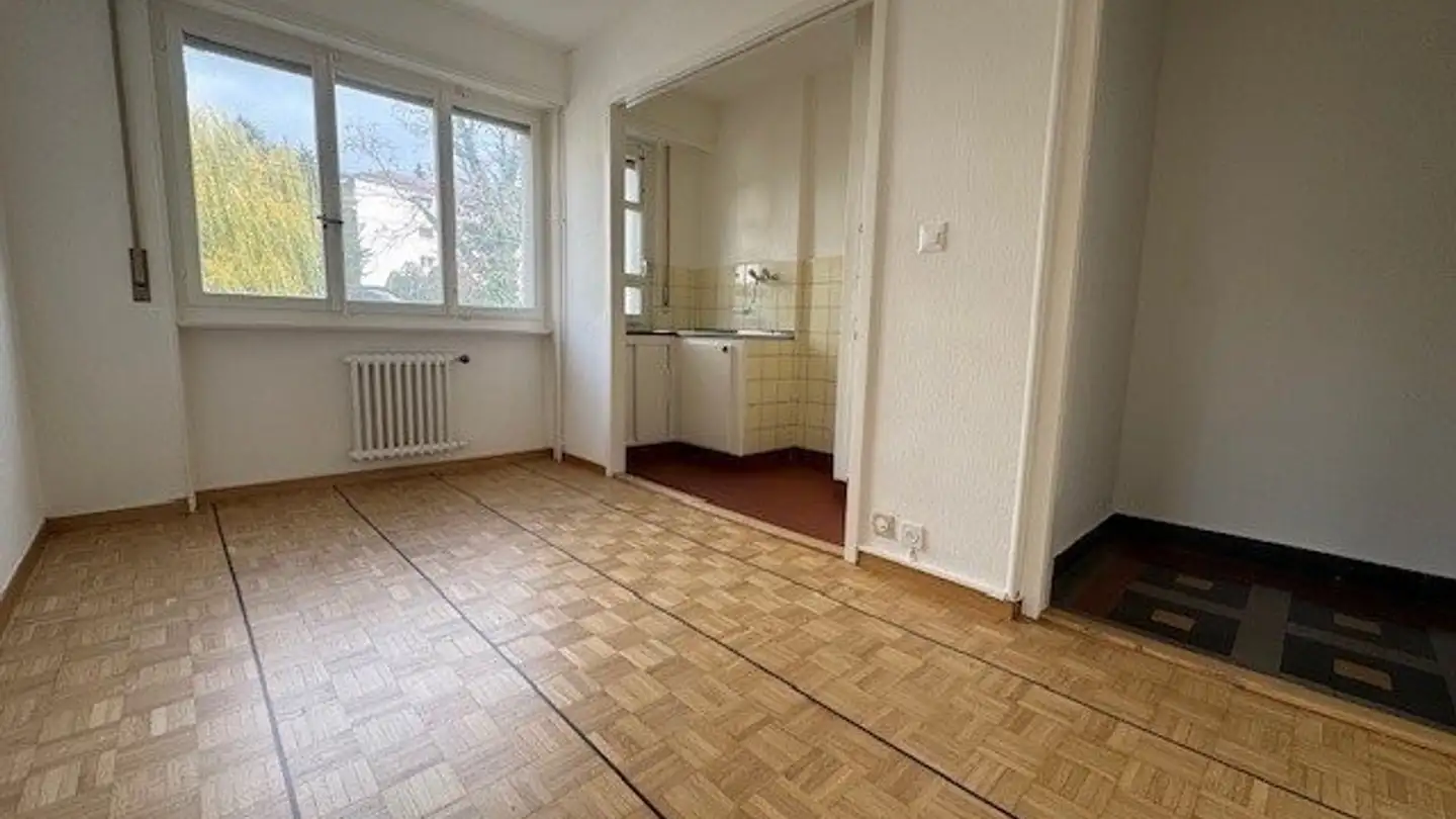 Appartamento in affitto - Avenue Du Tirage 10, 1009 Pully - Foto 2