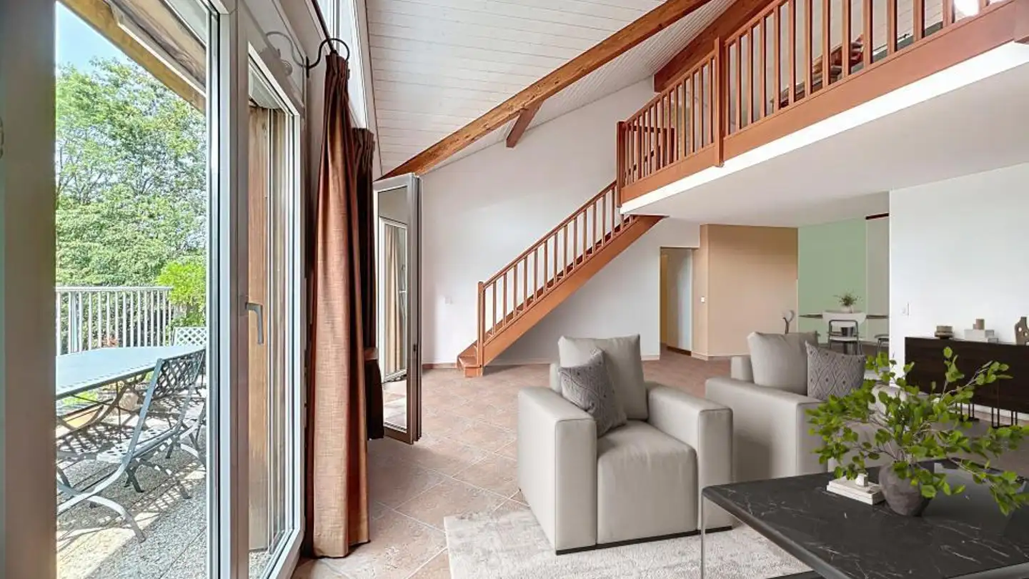 Appartamento in vendita - 1256 Troinex - Foto 4