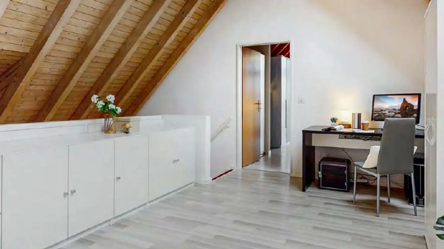 Duplex in vendita - Im Hof 15, 8355 Aadorf - Photo 4