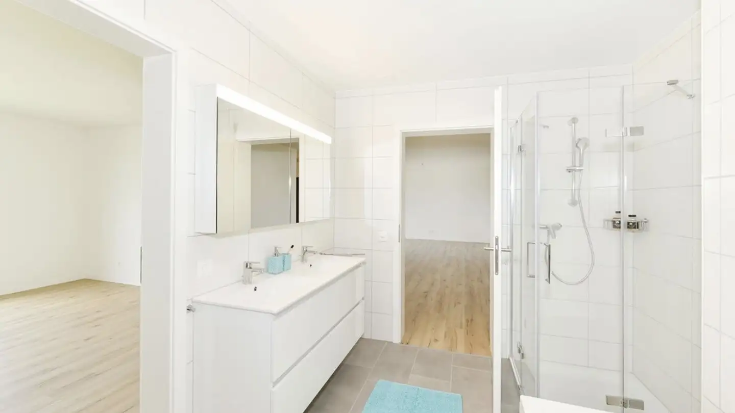 Appartement à louer - Grenzstrasse 15, 5737 Menziken - Photo 2