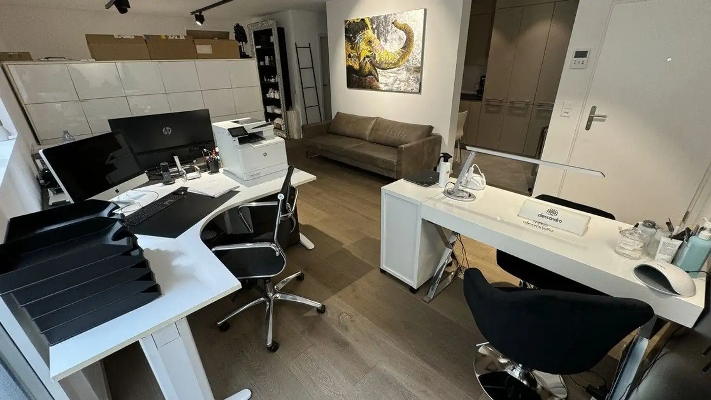 Studio in vendita - Wegmühlegässli 65, 3072 Ostermundigen - Photo 2