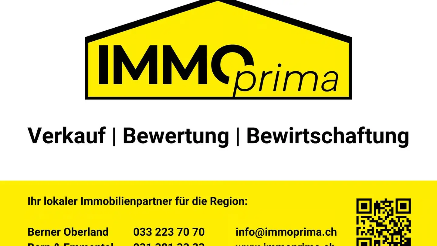 Commercial for rent - Bernstrasse 4, 3506 Grosshöchstetten - Photo 3