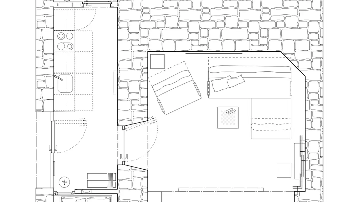 Appartamento in affitto - Adligenswilerstrasse 26, 6006 Luzern - Foto 3