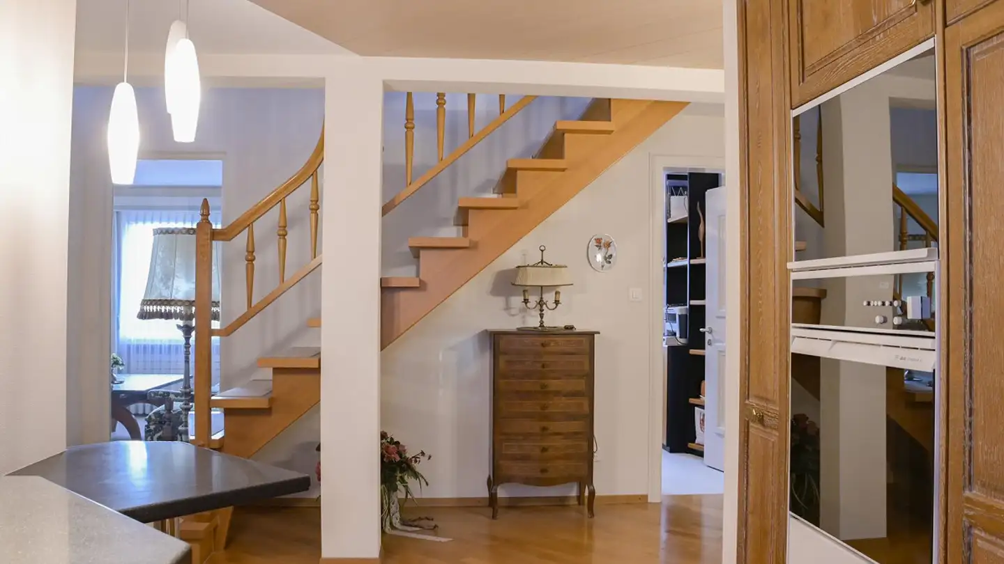 Casa singola in vendita - Ulrich-Röschstrasse 20, 9500 Wil SG - Foto 4