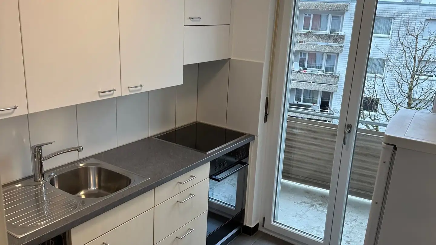 Apartment for rent - Grubenstrasse 27, 4900 Langenthal