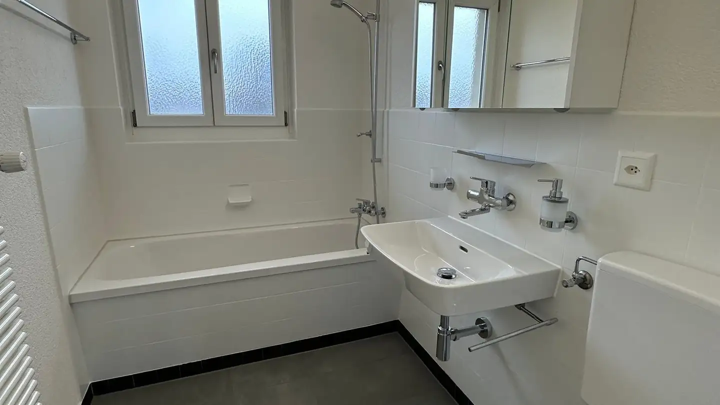 Apartment for rent - Grubenstrasse 27, 4900 Langenthal - Photo 2