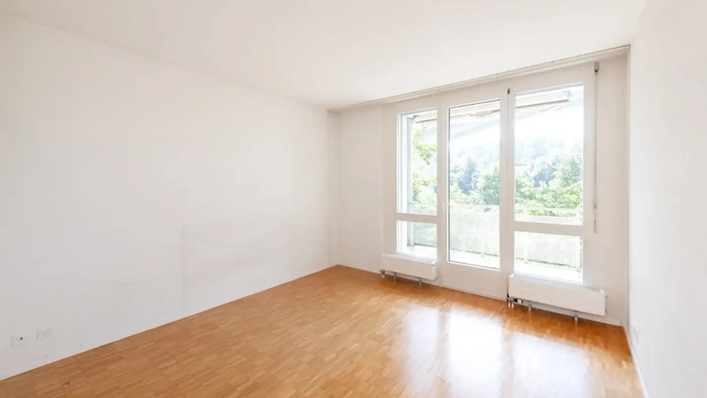 Wohnung mieten - Hintere Engehaldenstrasse 12, 3004 Bern - Foto 2