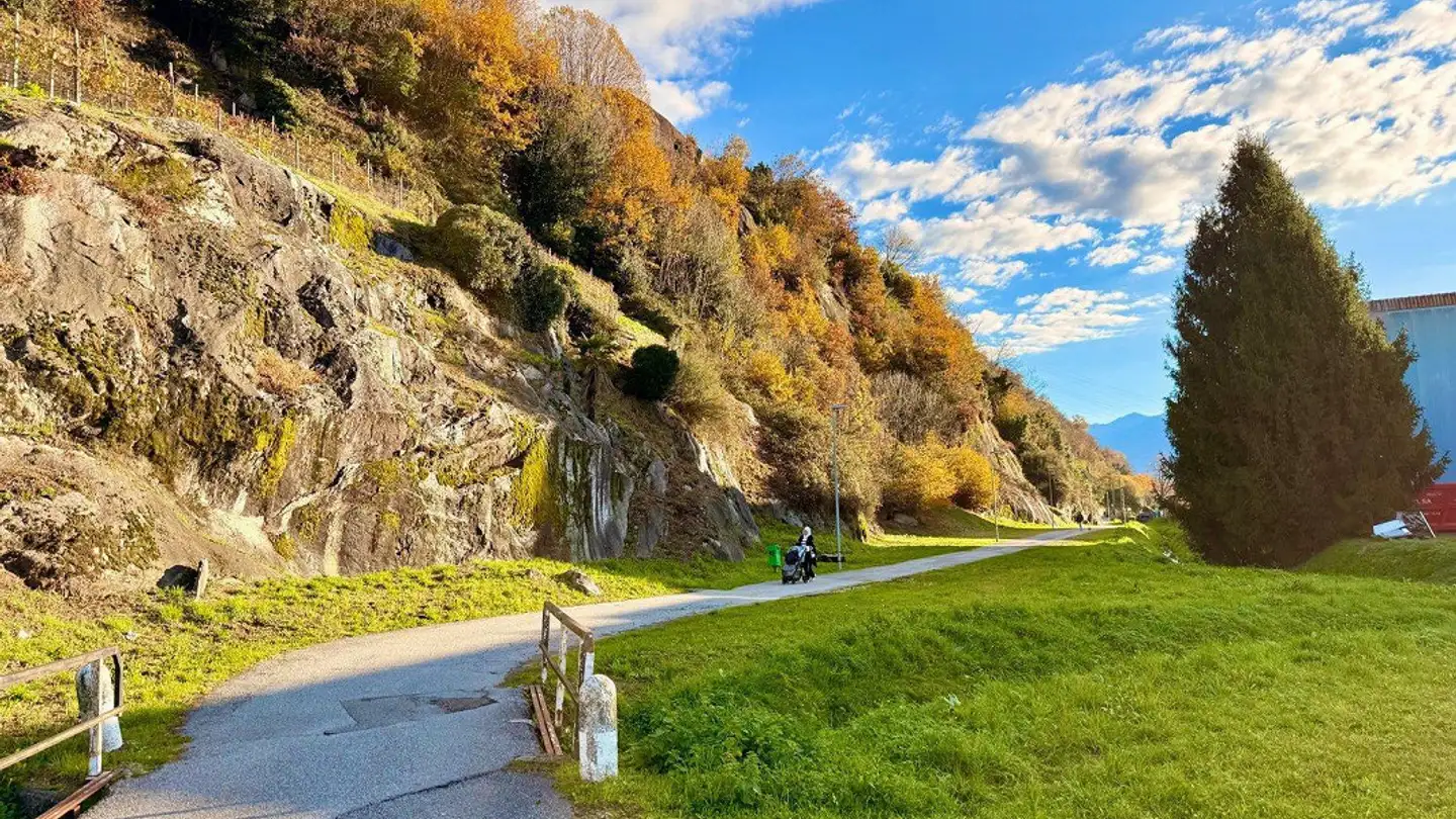 Single house for rent - Via Al Crespo, 6596 Gordola - Photo 2