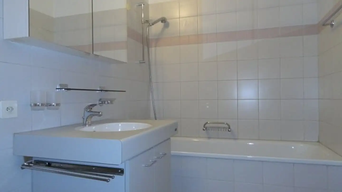 Wohnung mieten - Hintere Engehaldenstrasse 12, 3004 Bern - Foto 4