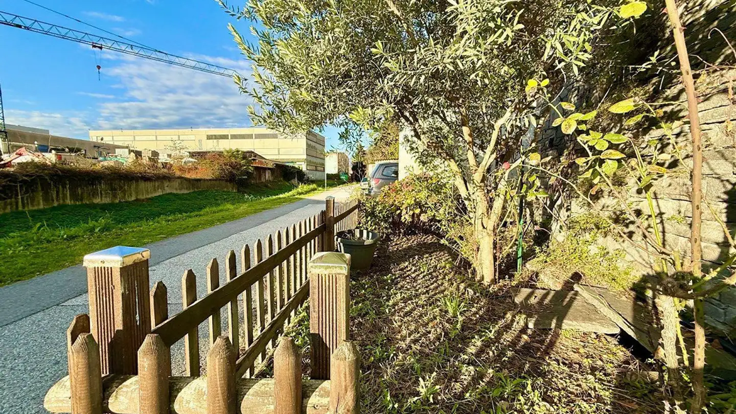 Single house for rent - Via Al Crespo, 6596 Gordola - Photo 3