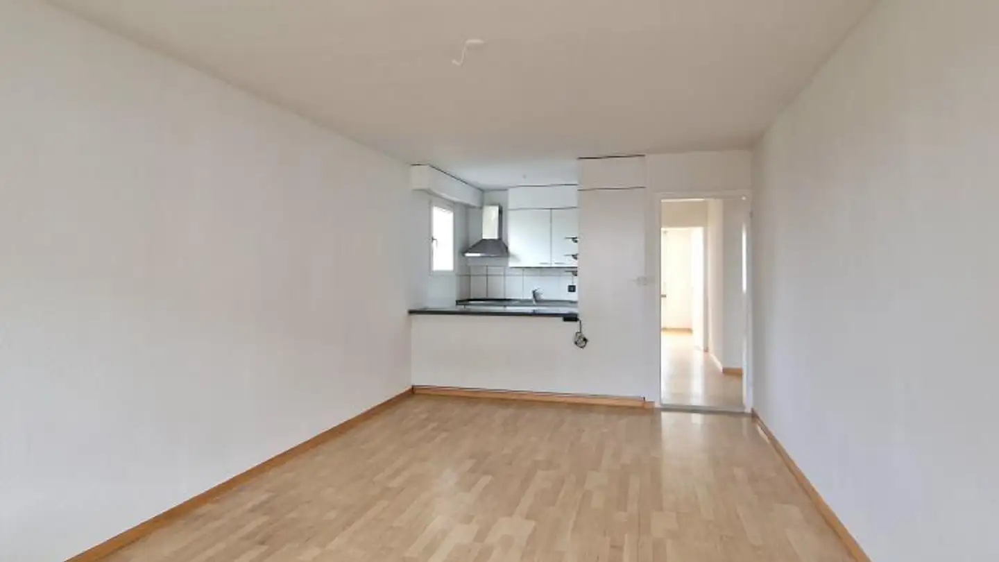 Appartamento in affitto - Rosenstrasse 2, 9430 St. Margrethen SG - Foto 4