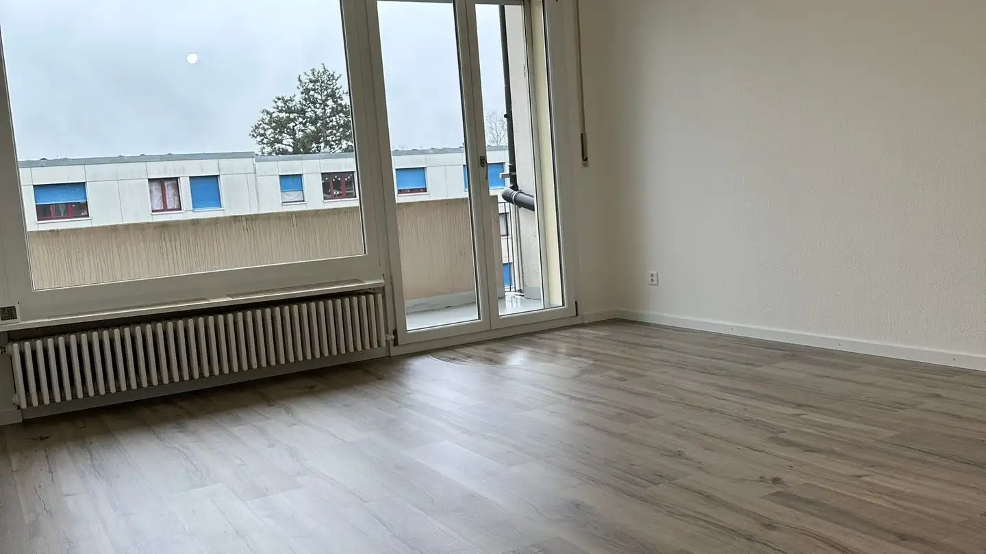 Apartment for rent - Grubenstrasse 27, 4900 Langenthal - Photo 4