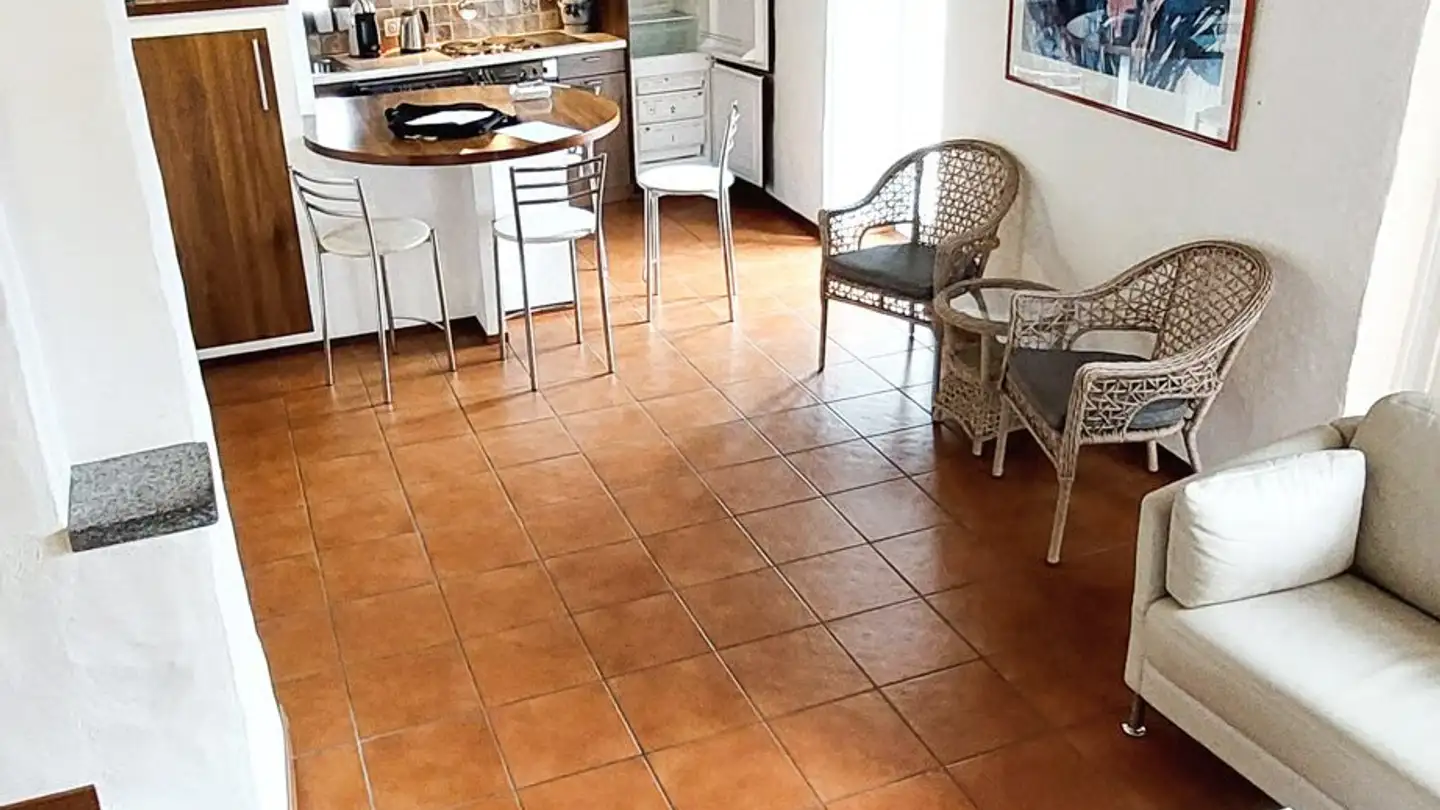 Apartment for rent - Vicolo Busbai 1, 6622 Ronco sopra Ascona - Photo 2