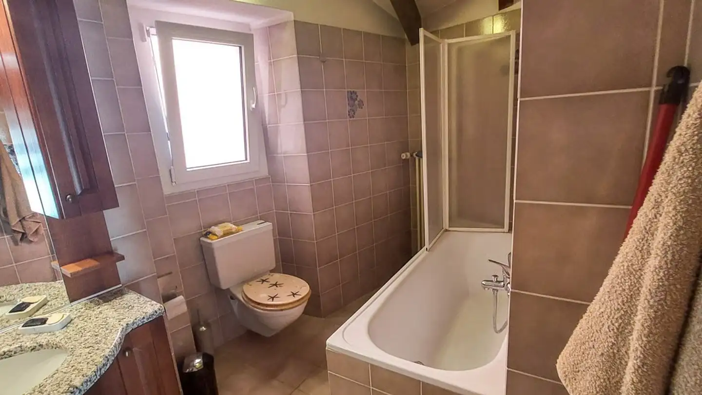 Apartment for rent - Vicolo Busbai 1, 6622 Ronco sopra Ascona - Photo 4