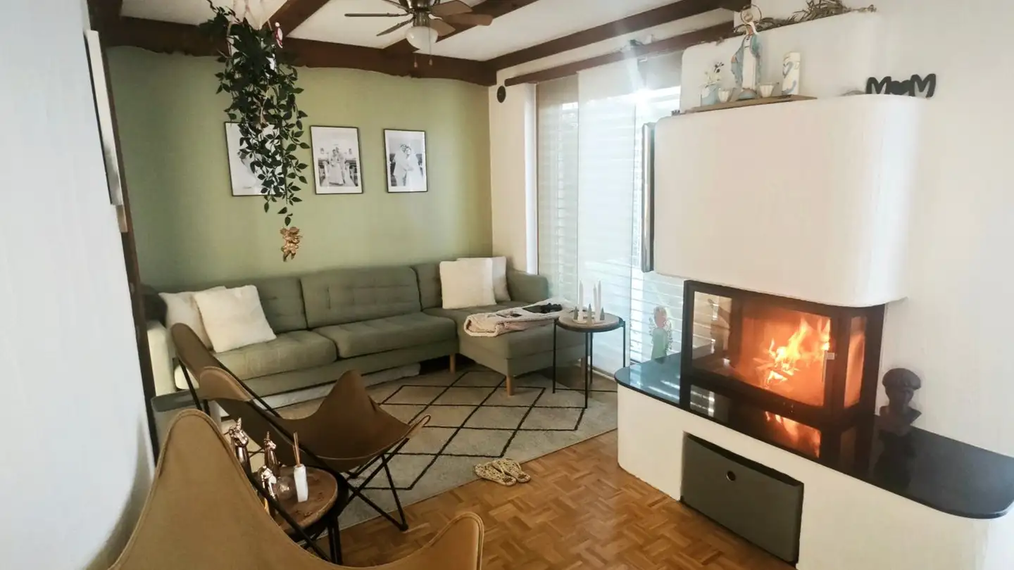 Appartement à louer - Moosstrasse, 3113 Rubigen - Photo 2