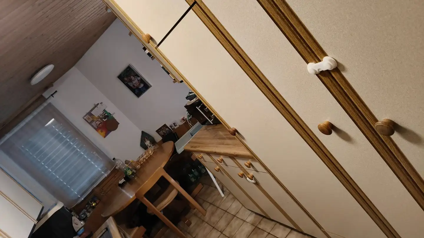 Apartment for rent - Cosenzstrasse 2, 7204 Untervaz - Photo 3